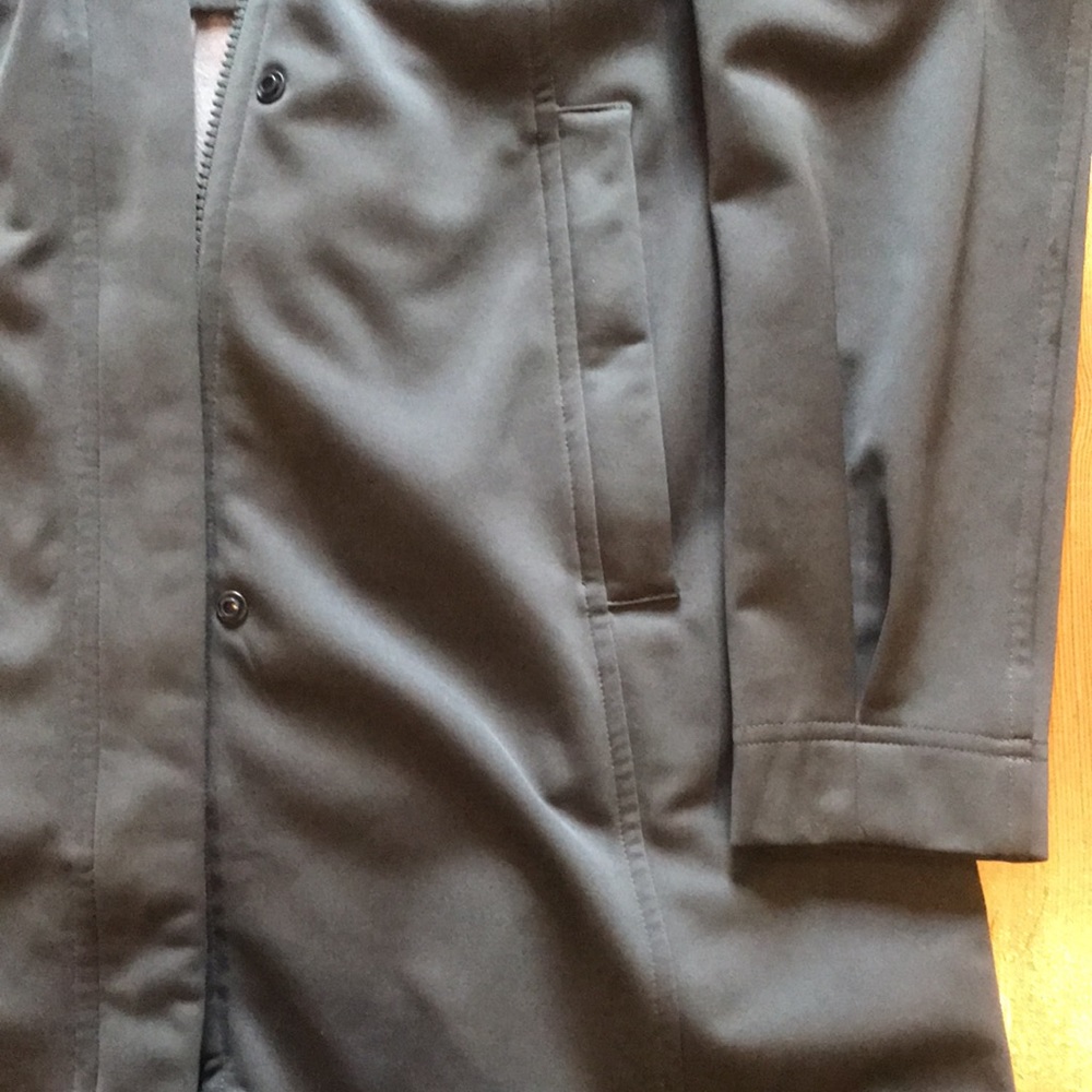 Lululemon Long Jacket - Picture 5 of 7